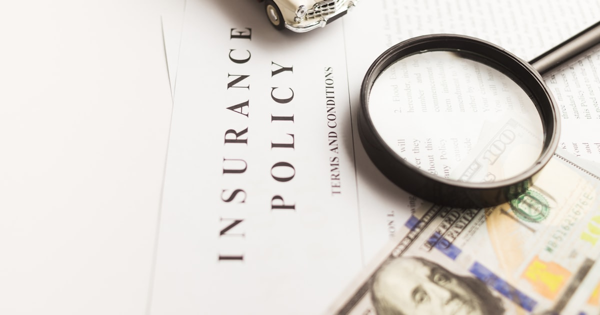 Understanding Our Lending Policies